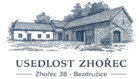 Usedlost Zhořec